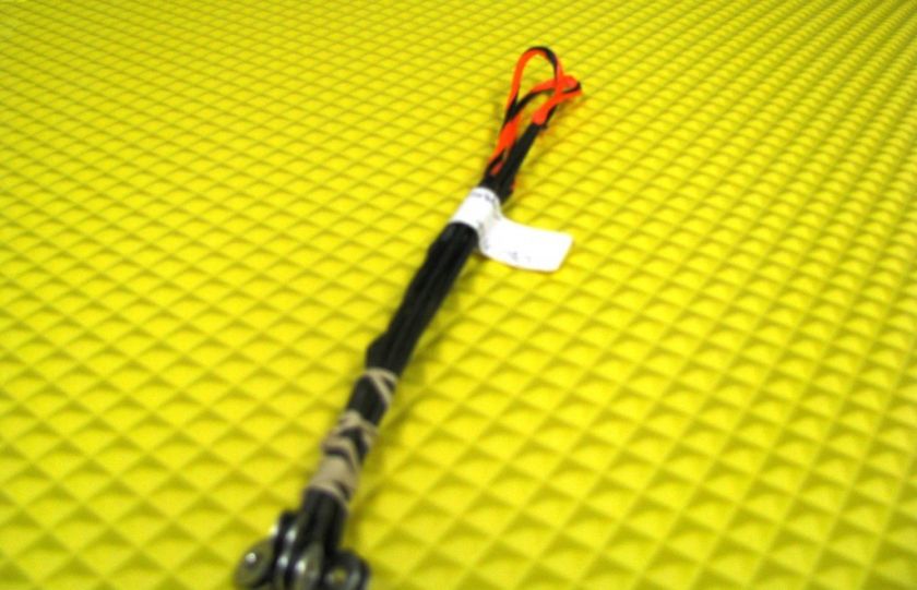 BARNETT BUCK COMMANDER X BOW REPLMENT CABLE #16180 NEW  