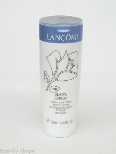 Lancome Blanc Expert Whitening Beauty Lotion 50ml  