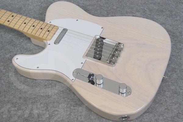    HANDED MODEL FENDER JAPAN TELECASTER TL71/ASH/LH/USB MIJ 316989505