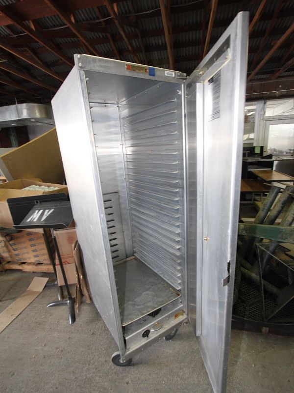 Stainless Steel Shelves   60x12x18