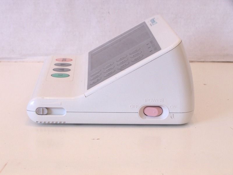 VITERION 100 TELEHEALTH MONITOR USED  