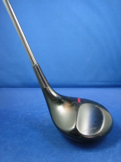 DRIVER 1993 CRANE ENA CONVEX SOLE GOLF CLUB  