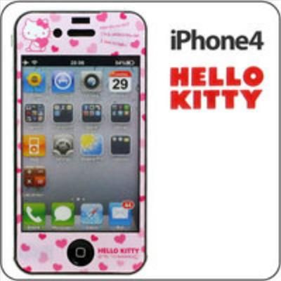 sanrio teams up with power support for an exciting new iphone