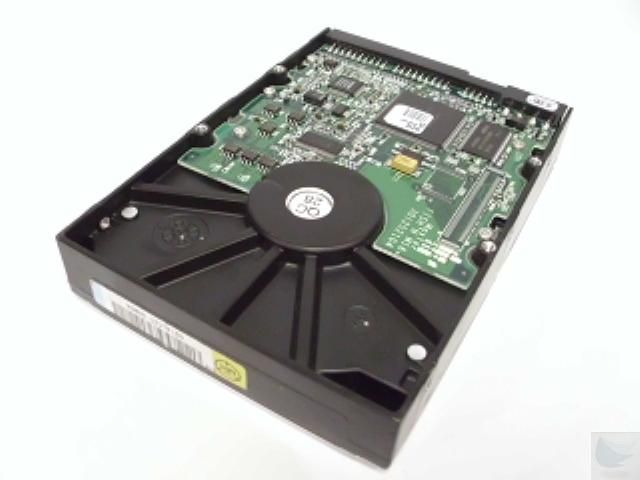 Maxtor 31024H2 10.2GB IDE Hard Drive  