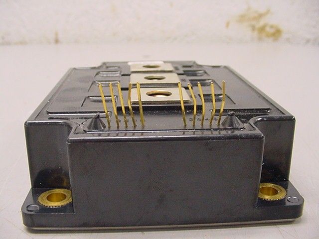 Mitsubishi PM300DSA120 Power Module 300Amp 1200Volt  