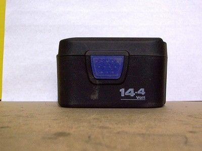 DELTA 14.4v BATTERY REBUILD CL144B / CL144 WE REBUILD DELTA 14.4 VOLT 