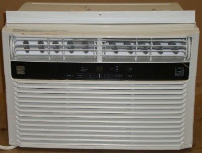 Kenmore 5,200 BTU Room Air Conditioner ENERGY STAR  