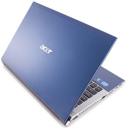 For your general computing needs, the Acer TimelineX AS4830T 6841 LX 