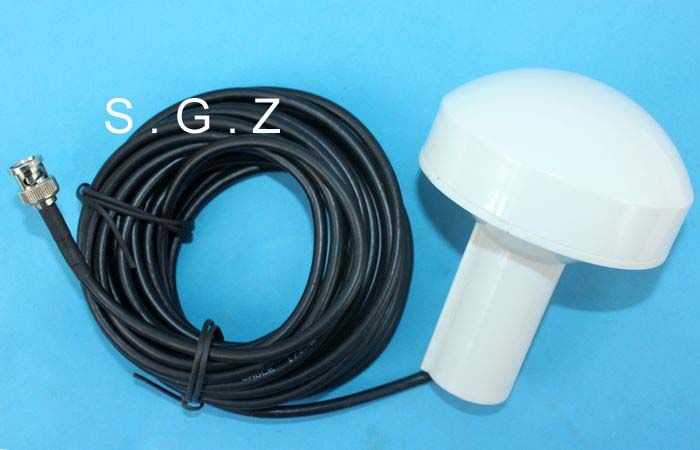 Marine Fish Boat GPS Antenna BNC for Garmin /Lowrance /Humminbird 26Ft 