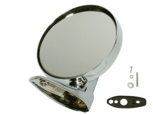 67 70 Mopar Dart Duster Demon Gts RH Mirror  