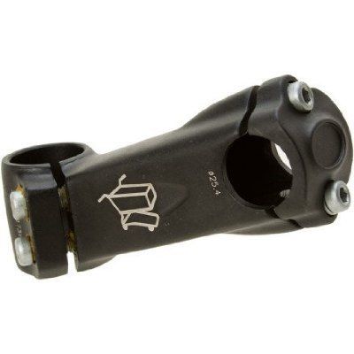   Stem Mountain Bike / Road 120 mm 25.4  15 deg rise   durable stem