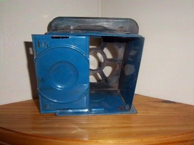 Vintage Sterno Cook Stove  Camping Stove  