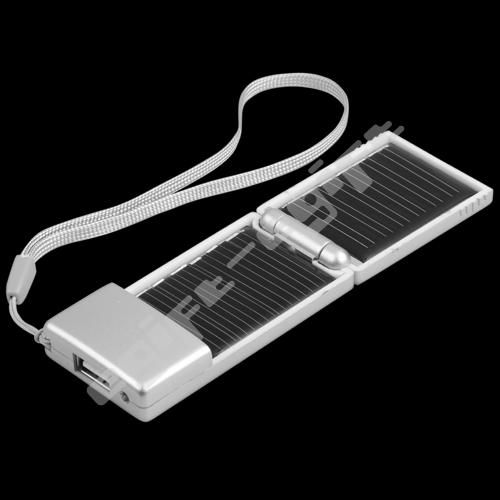 usb2.0 solar battery panel charger for  mp4 player cell phone