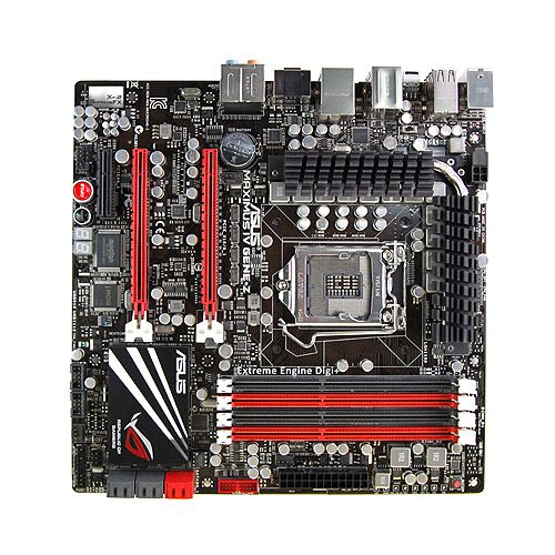 INTEL CORE I7 2600K CPU Z68 MOTHERBOARD 8GB COMBO KIT  