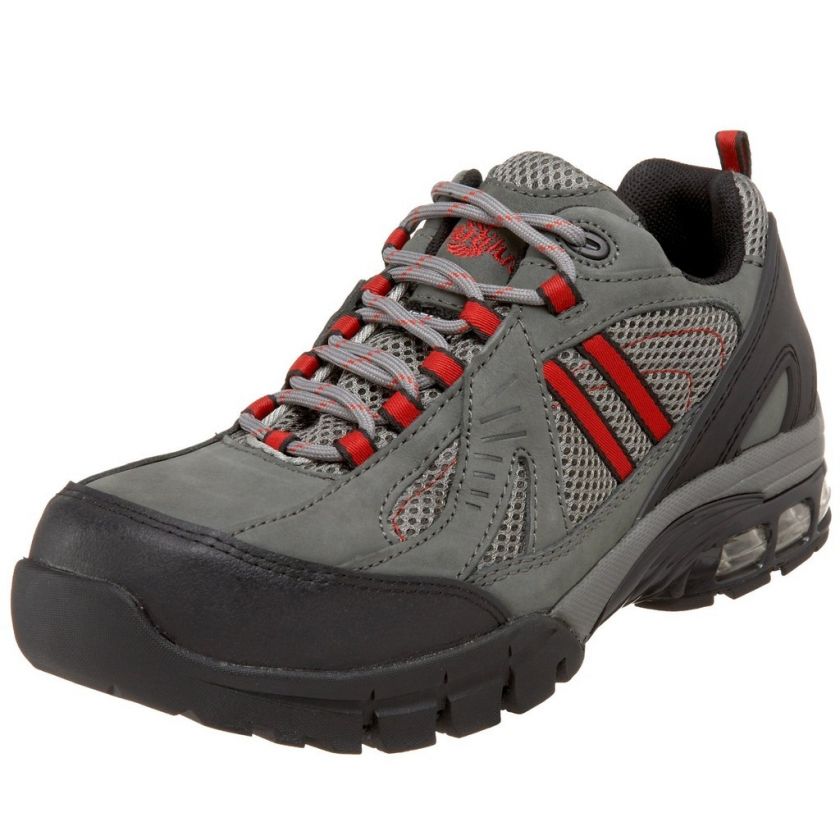 Nautilus Safety Footwear Mens Composite Toe Shoe 7~14  