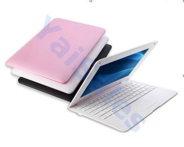   Android 2.2 Laptop Netbook Computer 4GB Hard Disk WiFi Flash 256M NEW