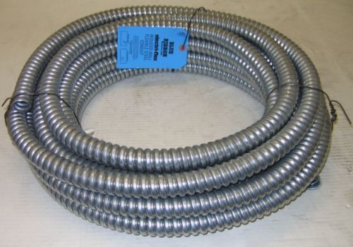 GREENFIELD 1 x 50 Reduced Wall Flexible Steel Conduit  