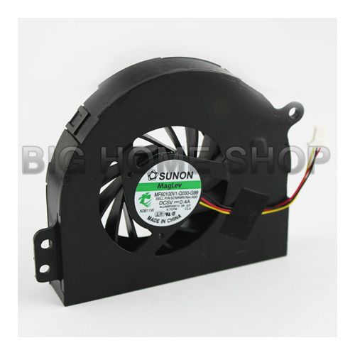 New Cooler CPU Cooling Fan For Dell Inspiron N4010 Fan USA  