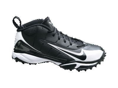 new nike air speed destroyer football/lacrosse turf cleats super bad 