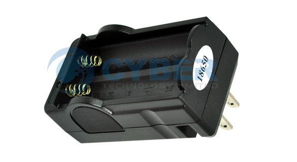   Battery Digital/Video Camera Travel Charger