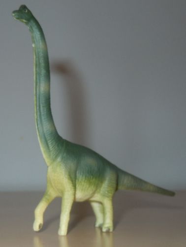   Dinosaur Figure. It is in excellent condition. As shown in photo