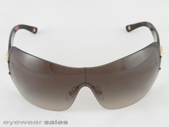 VERSACE Sunglasses VE 4225K 944/13 Havana, Brown Limited NEW  