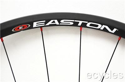 Easton EC90 SLX 700C SET   Dura Ace Cassette Required   Tubular   NEW 