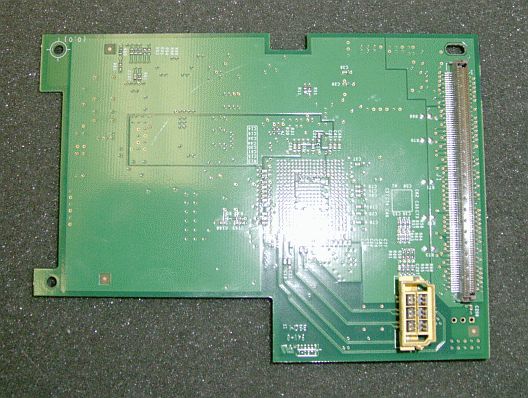 IBM 13N2306 13N2298 eServer BladeCenter GB Enet Card  