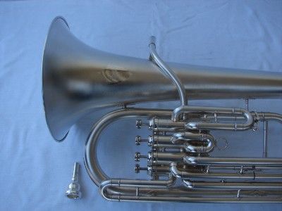 KING 2280SP SERIES EUPHONIUM    IN CONTINENTAL USA ONLY 