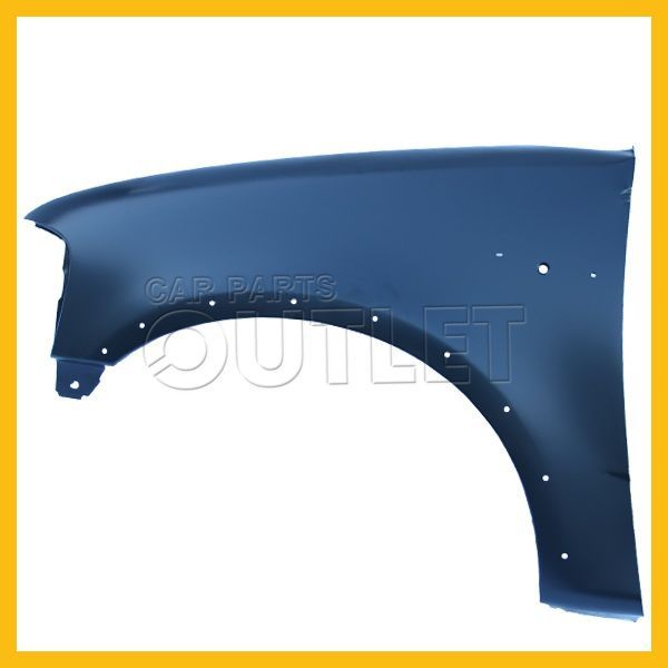 97 04 FORD F150 F250 98 02 EXPEDITION PRIMED FENDER L/H  