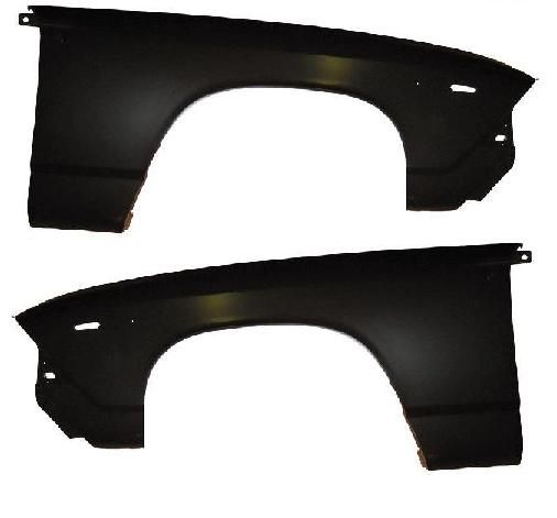 69 1969 Chevelle Malibu SS Front Fender   PAIR   NEW  