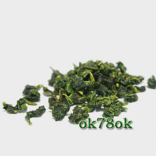 High Mountain Organic Ecological Autumn Tea AnXi Tie Guan Yin Oolong 