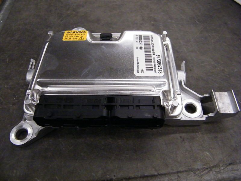 GM CHEVY 6.6L DIESEL FUEL INJECTION CONTROL MODULE FICM  