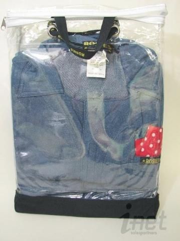   Ladys Blue Denim Coveralls For Women with Knee Pads NIP Gardening Work