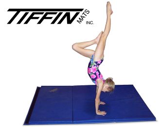 panel mat exercise mat athletic mat gymnastics mat cheer mat