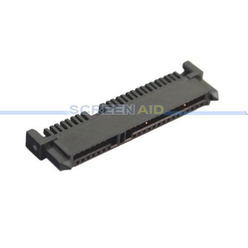 HP PAVILION DV2000 SATA HARD DRIVE CADDY CONNECTOR  