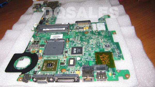 EXCHANGE MOTHERBOARD REPAIR ON HP TX1000 AMD 441097 001  