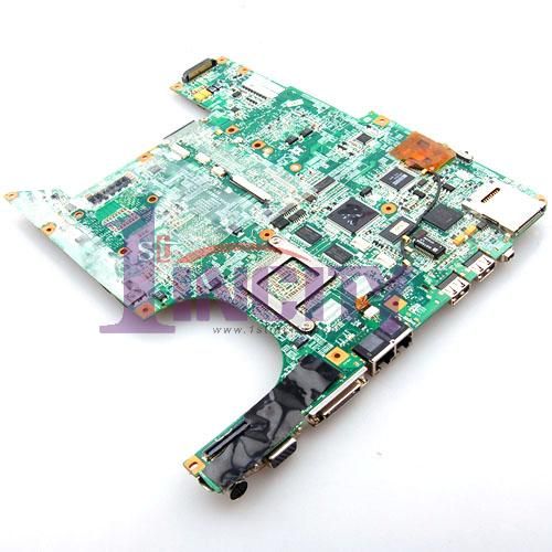 HP Pavilion dv6000 Series Intel Motherboard 434722 001  