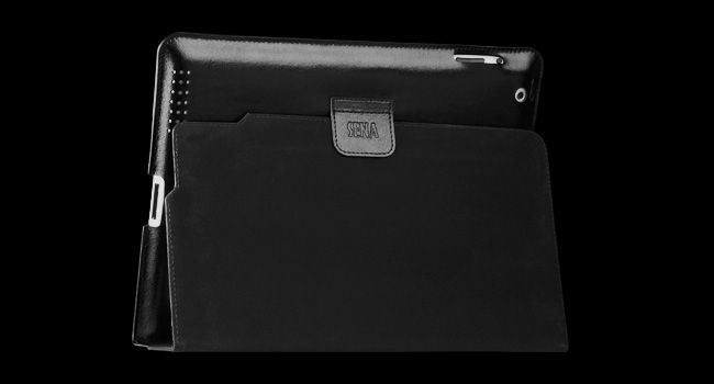 SENA Florence Case For Ipad 2 Tan Colour  