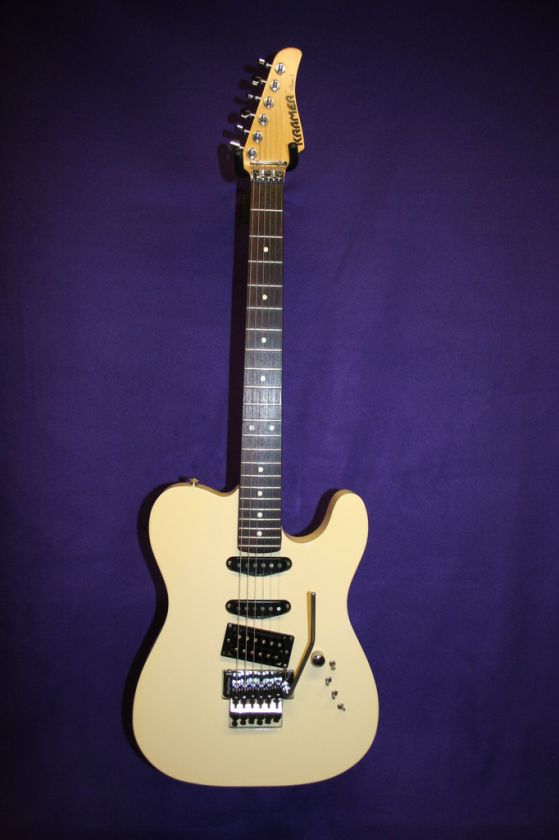 USA American Kramer Classic II Telecaster Floyd Rose  