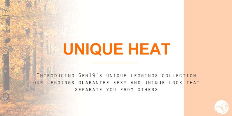 leggings items in Gen19 Online 