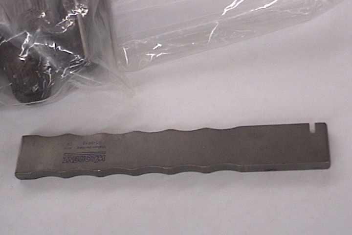 30133   Walter Lorenz 01 9613 PLATE BENDING TOOL,15CM,2.7 SYSTEM