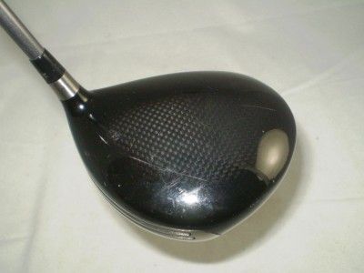 Mizuno MP 001 Forged 9.5* Driver Exsar 60g Stiff Flex  