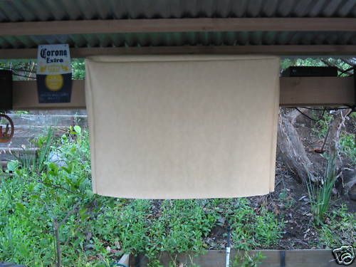 OUTDOOR 60   68 TV COVER LCD / PLASMA / LED / DLP  