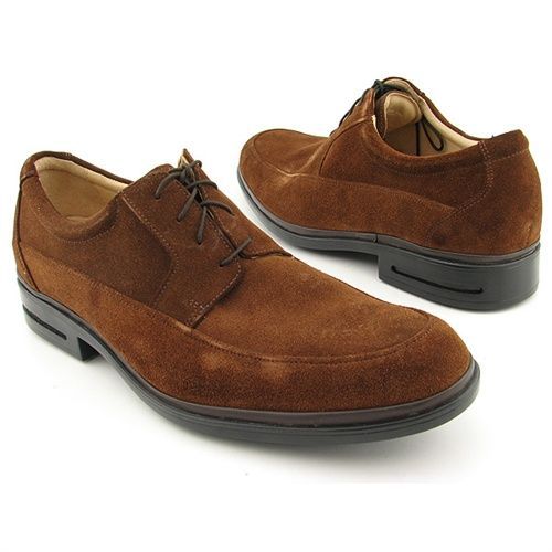   Rohart DMX Men’s Leather Dress Oxfords Shoes $150 BRAND NEW 11.5