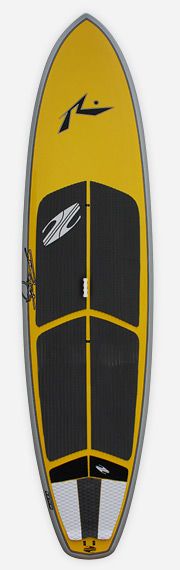 Boardworks RUSTY SUP 10 4 TEC Stand Up Paddle Board NEW 2012 PRICING 