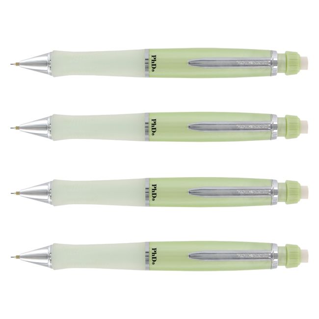 Papermate PhD Ball Point Pens or Mechanical Pencils  