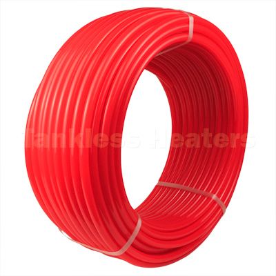 300ft PEX Tubing O2 Oxygen Barrier Radiant Heat  