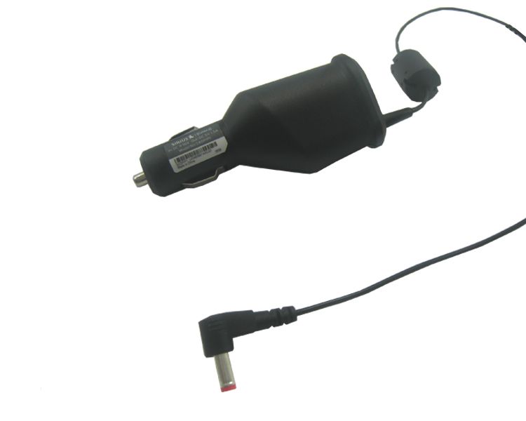 XM Radio PowerConnect Vehicle Power Adapter  