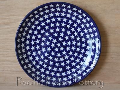 Our polish pottery is imported directly from Boleslawiec, Poland 